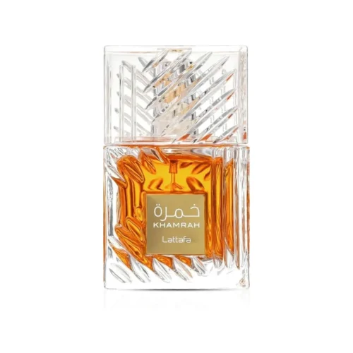 Lattafa Khamrah EdP 100ml Lattafa Khamrah EdP 100ml