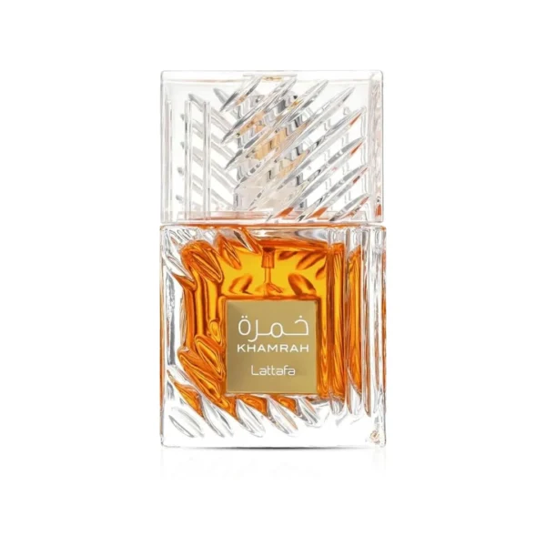 Lattafa Khamrah EdP 100ml