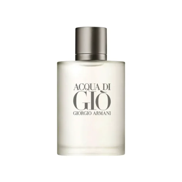 Armani Acqua Di Gio Edt M 100ml