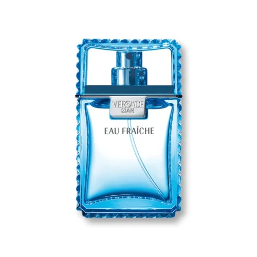 Versace Man Eau Fraiche 100ml/200ml EDT