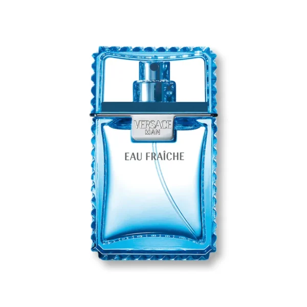 Versace Man Eau Fraiche 100ml/200ml EDT