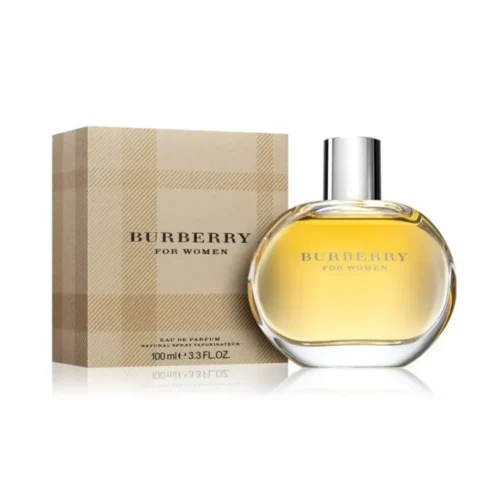 Burberry Classic Woman 100ml EDP