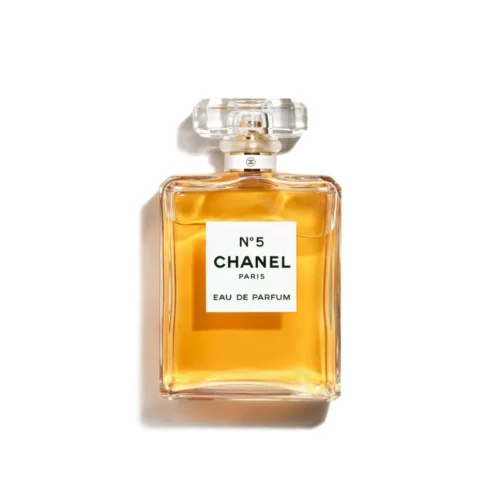 Chanel No. 5 100ml EDP