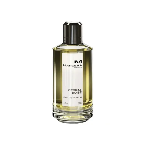 Mancera Cedrat Boise 120ml EDP