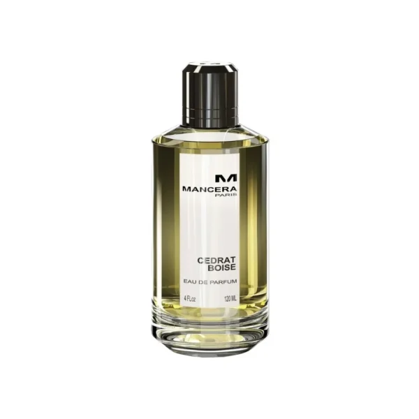 Mancera Cedrat Boise 120ml EDP