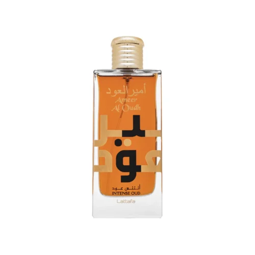 Lattafa Ameer Al Oudh Intense 100ml EDP