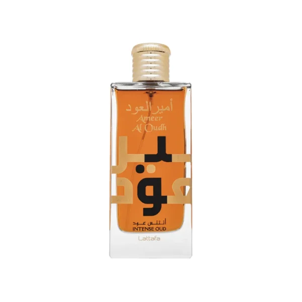 Lattafa Ameer Al Oudh Intense 100ml EDP