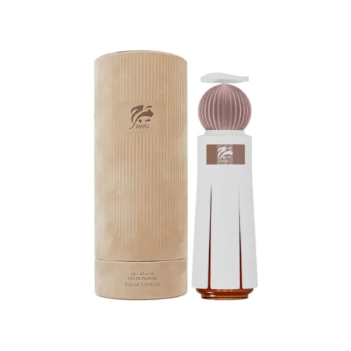 Ahmed Al Maghribi Marj EdP 60ml