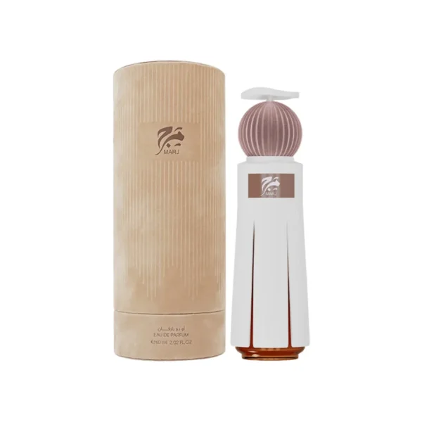 Ahmed Al Maghribi Marj EdP 60ml