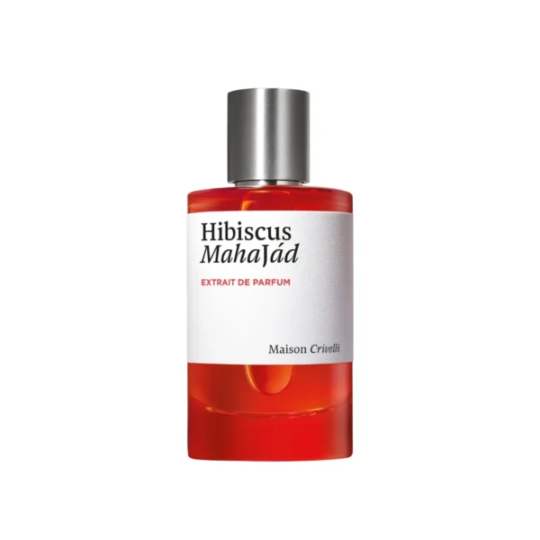 Maison Crivelli Hibiscus Mahajad Extrait de Parfum 50ml