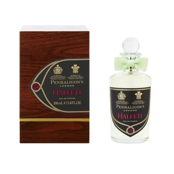 Penhaligon's Halfeti Eau de Parfum 100ml
