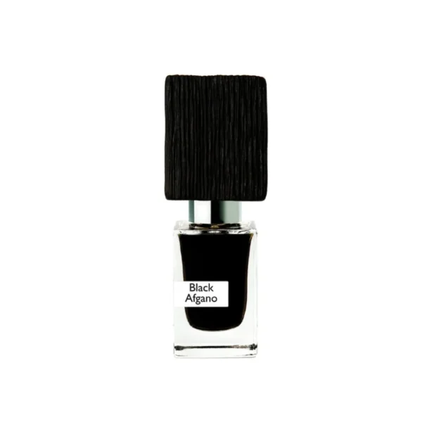 Nasomatto Black Afgano Extrait de Parfum 30ml
