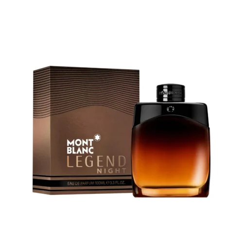 Montblanc Legend Night 100ml EDP