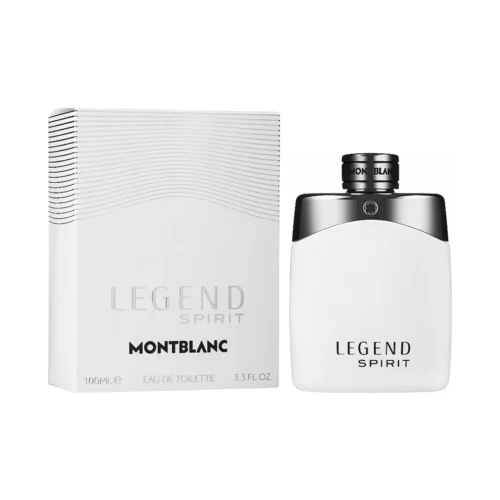 Montblanc Legend Spirit 100ml EDT