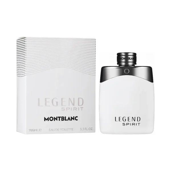 Montblanc Legend Spirit 100ml EDT