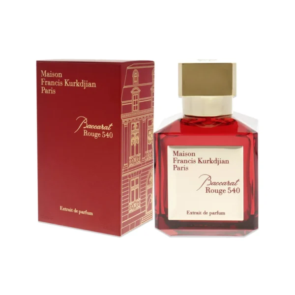 Maison Francis Kurkdjian Baccarat Rouge 540 Eau de Parfum 70ml