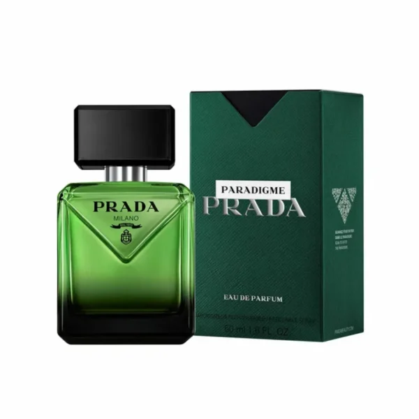 Prada Paradigme EDP 50ml
